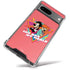 Disney She Rox My World Google Pixel 8 Clear Case